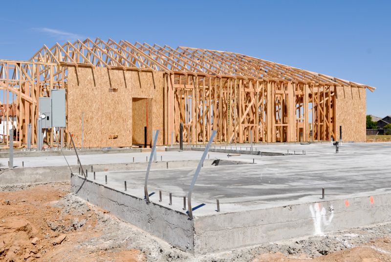 Commercial Slab Construction in Hastings On Hudson, NY