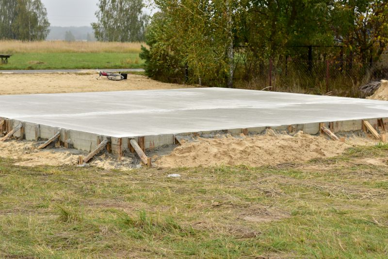 Concrete Service in Belleville, NJ