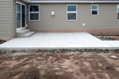 Concrete Service in Long Island City, NY