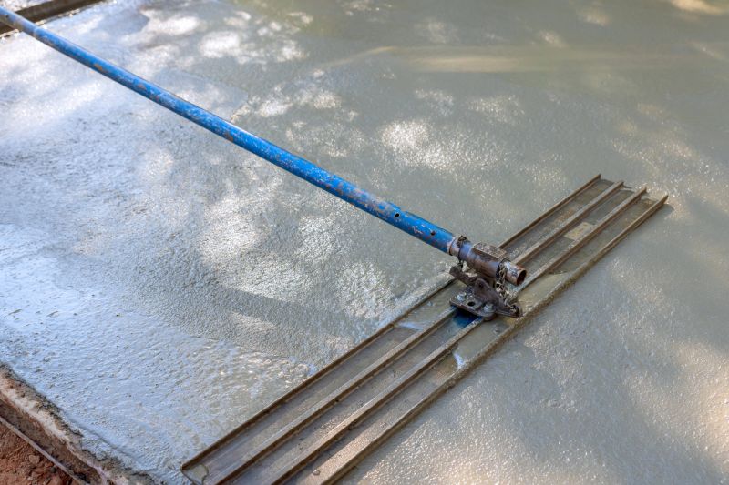 Concrete Service in Maspeth, NY
