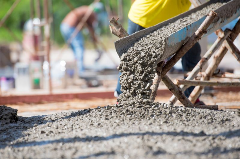 Concrete Service in Maywood, NJ