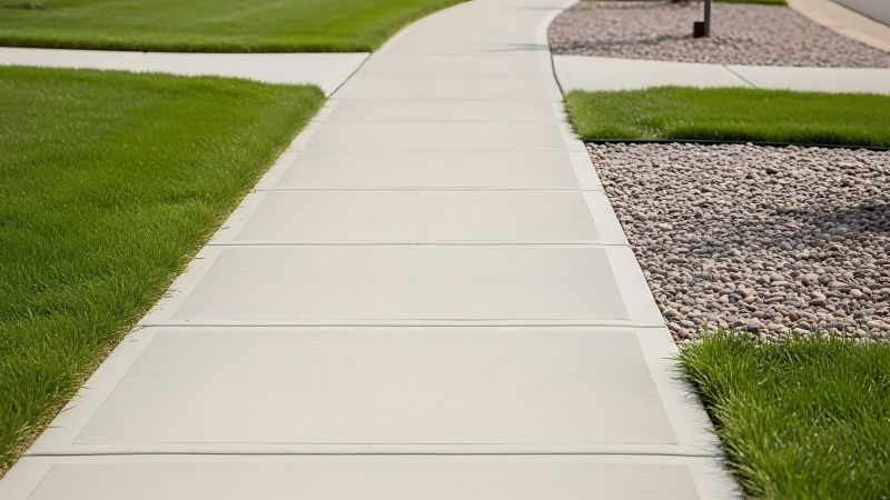 Concrete Service in Morris County, NJ