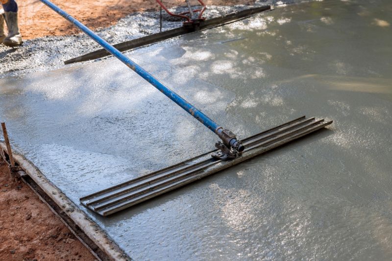 Concrete Service in Roslyn, NY