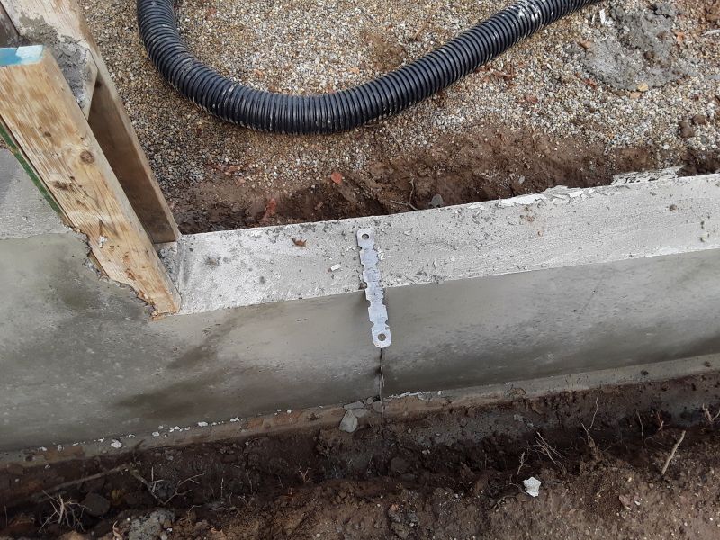 Deep Foundation Installation in Paramus, NJ