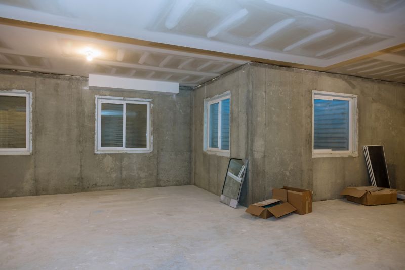 Foundation Construction in Clifton, NJ