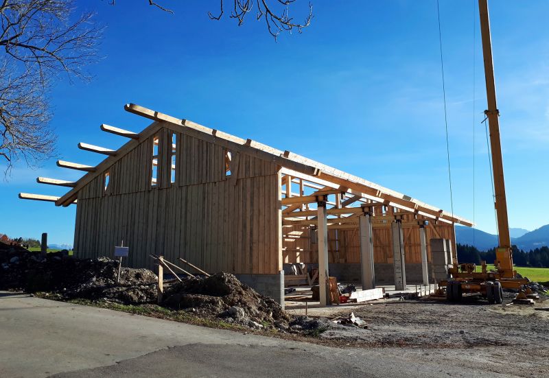 Foundation Construction in Jamaica, NY