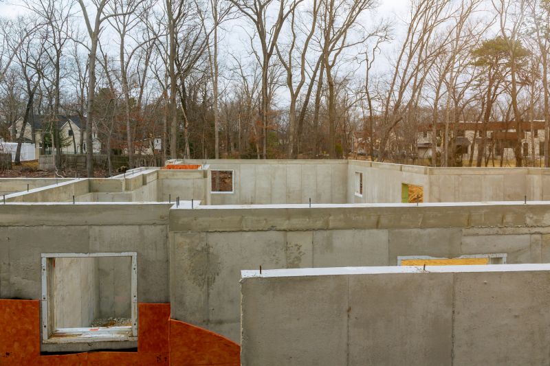 Home Foundation Installation in Alpine, NJ